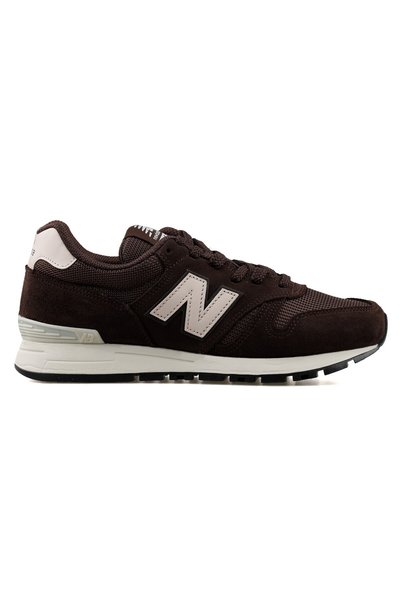 New Balance 565 Brown Model Collection Women's Casual Shoes W5653Rk Brown