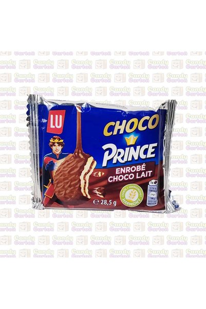 Prince شوكو بسكوت برنس شوكولاتة 28.5جرام chocolate biscuits Choco