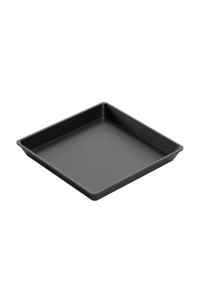 AMT Gastroguss Τετράγωνο ταψάκι σνακ, αλουμινίου, 26 x 26 εκ., "Speed Oven"