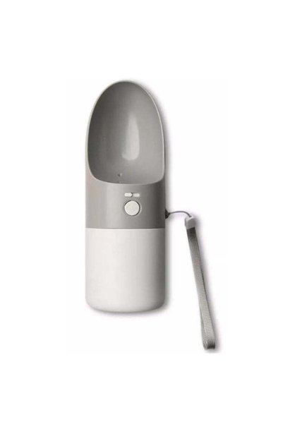 Xiaomi Moestar Rocket Ποτίστρα Νερού για Σκύλους & Γάτες 230ml 20x7cm.