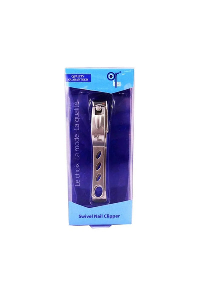 OR Bleu Ct413 Wivel Nail Clipper