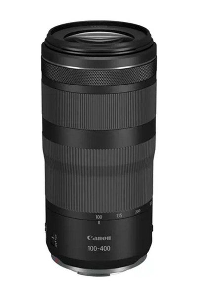 Generic Canon RF 100-400Mm F5.6-8 Is Usm - Lens For Canon R System Cameras, I...