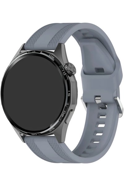 Dexmon Huawei Gt Gt2 Gt3 Gt4 Gt5 Gt6 GT7 Pro Se Elite 46mm Uyumlu 22mm Çizgi ...