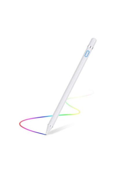Generic OMAKSS Stylus Pen for Touch Screens Rechargeable 1.2mm Fine Point Act...