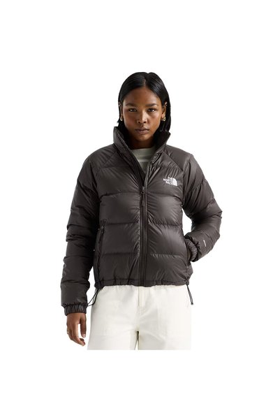 THE NORTH FACE W HYDRENALITE Πουπουλένιο Μπουφάν NF0A88Z1NMF-NMF Καφέ