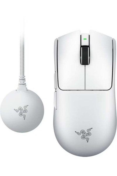 Generic Razer Viper V4 Pro Wireless Esports Gaming Mouse: Symmetrical, 50g Li...