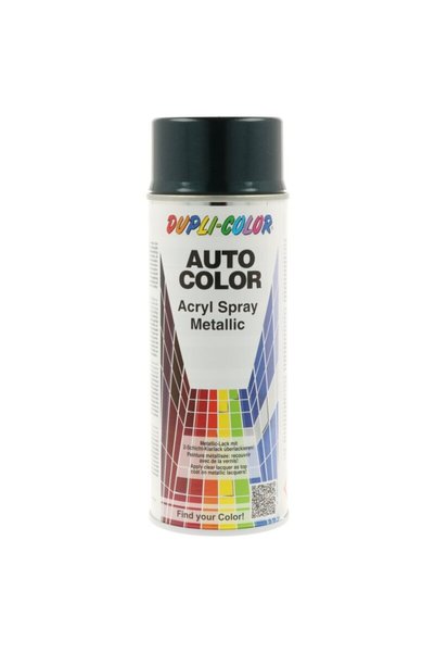 Opel Vopsea spray Dupli-Color 20-0690 400ml, Metalizată, PEUGEOT CITROEN EGE D