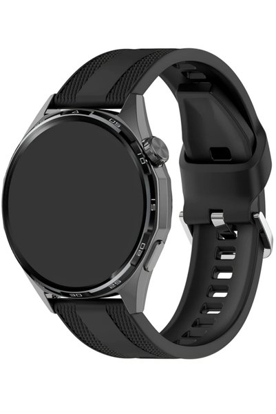 Dexmon Huawei Gt Gt2 Gt3 Gt4 Gt5 Gt6 GT7 Pro Se Elite 46mm Uyumlu 22mm Çizgi ...