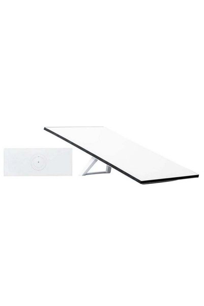 Generic Starlink Standard Kit Gen 3 / V4 – Wi-Fi 6 Satellite Internet Kit White