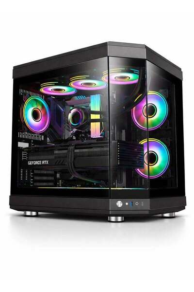 Generic Game Sekret Astra Gaming PC - Intel Core i7-12700K | GeForce RTX 5060...