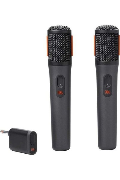 Generic JBL Partybox Wireless Mic Digital Wireless Microphones - JBLPBWIRELES...