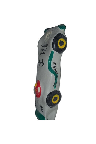 Condomerie -Novelty F1 Mercedes Xl Hand Painted Condoms