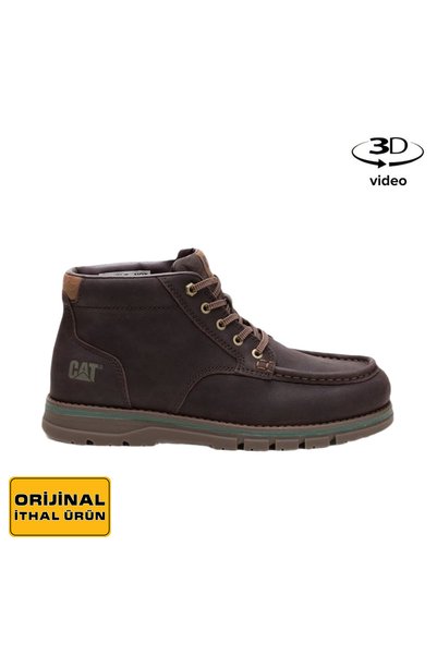 Caterpillar Estımate Moc Chukka Erkek Kahverengi Bot ERKEK BOT P726877