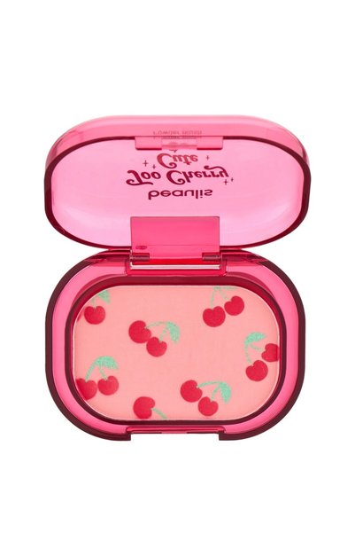 beaulis Too Cherry Cute 592 Pink Hour Toz Allık