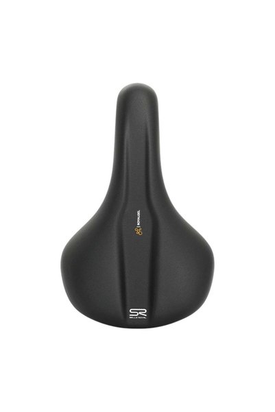 Epic Selle Royal Bisiklet Sele (Jelli) (Explora A069)