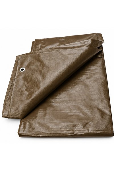 SGTT Prelată universală impermeabilă, 2x3 m, densitate 200 g/m², extra groasă...