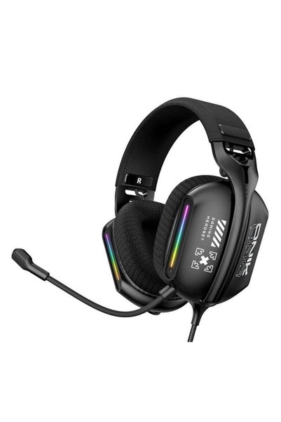 Generic onikuma X12 Professional Gaming Headset with Mic,Gaming Headphone-Ste...