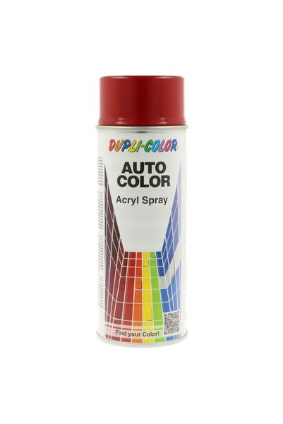 Opel Dupli-Color 5-0470 Spray 400ml Roșu Zmeură