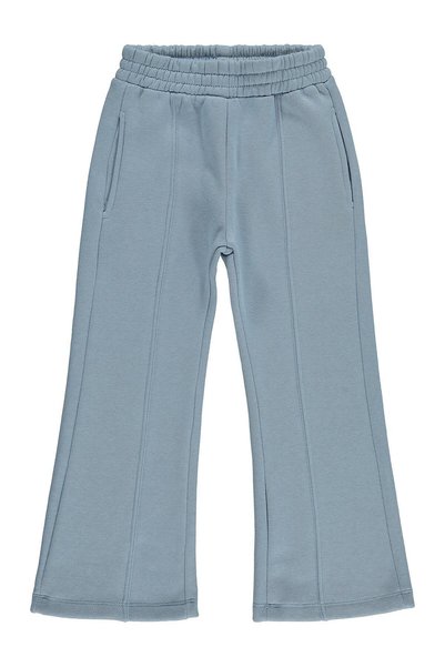 Civil Girls Çimalı 6-9 Years Old Sweatpants - Blue