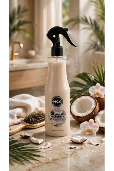 coconut milk