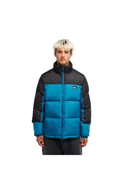Quiksilver Κρύες Ημέρες EQYJK04231-BRS0 Μπλε