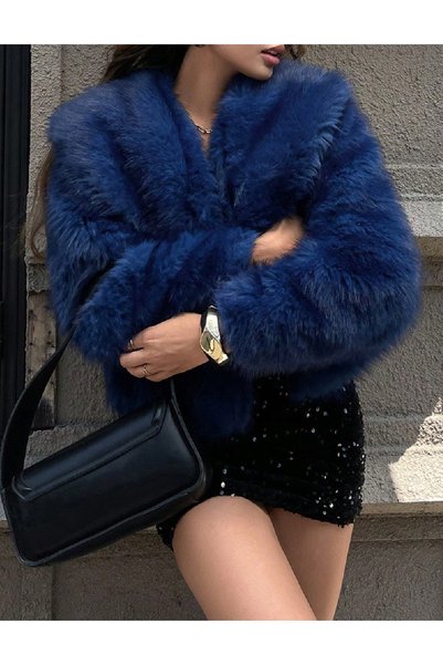 Evendi Jacket, Blue