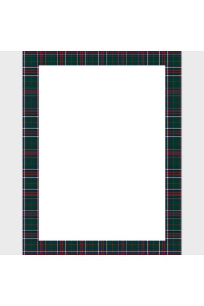 Markizeta Fata de masa de Craciun impermeabila 140x180 002 verde scotian Nina
