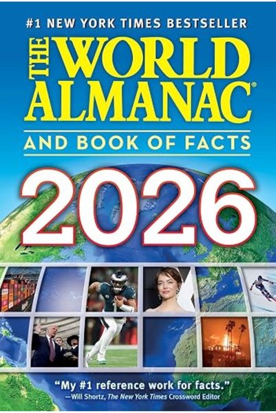 GENERAL الألماناك العالمي وكتاب الأحداث 2026