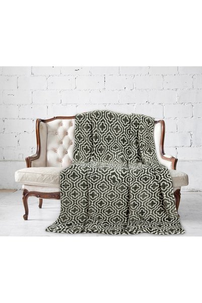 Matex Patura MATEX, 150x200 cm, multicolor, 100% poliester, gramatura 320