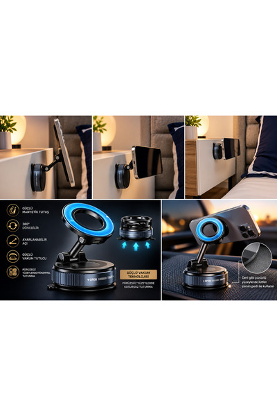 MagVacpro 360
