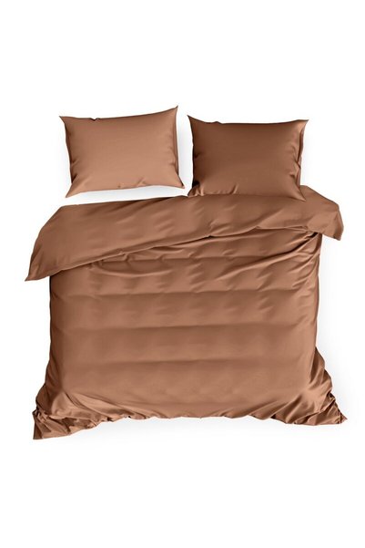 Eurofirany Lenjerie de pat set, Eurofirany, Nova, 180x200cm, 2 posh. 70x80cm,...