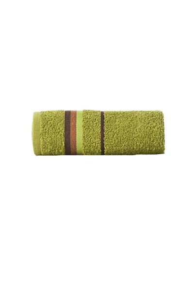 Markizeta Prosop Mars, Markizeta, 30 x 50 cm, Bumbac, Verde