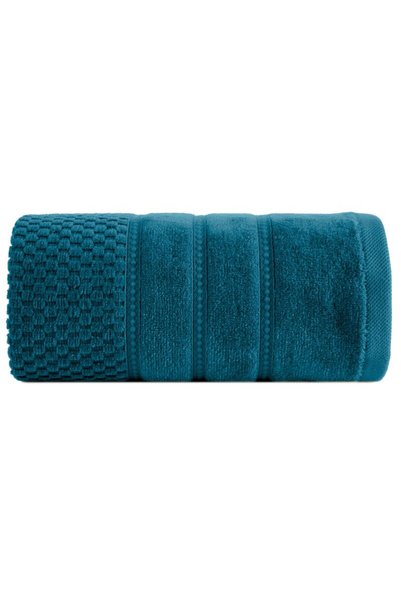Eurofirany Prosop de mana ADORE 30 x 50 cm albastru inchis