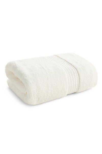Eurofirany Prosop, Eurofirany, Egipt, crem, 50x90 cm, bumbac egiptean, 610 g/...
