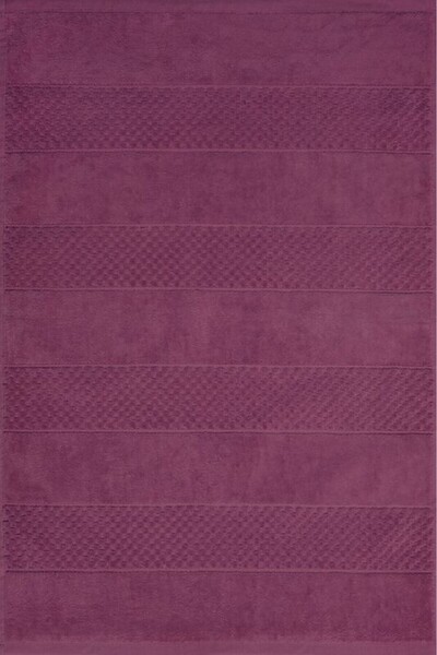 Eurofirany Covor JESSI 60 x 90 cm amarant