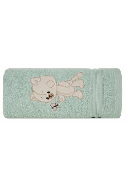 Eurofirany Prosop de mana BABY66 50 x 90 cm menta