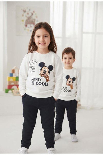 JABBER Unisex Tracksuit Set
