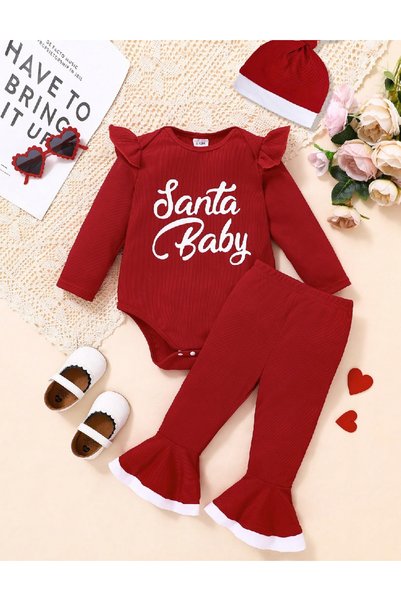 Evendi Complete, Red