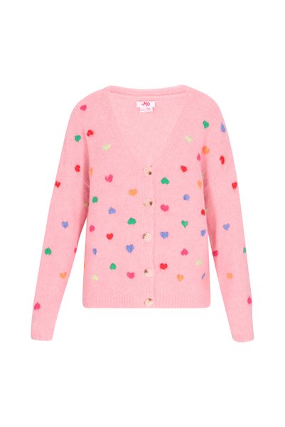 COSIMON Strickjacke