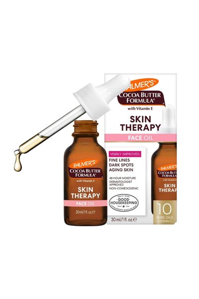 PALMER'S Cocoa Butter Formula Skin Therapy Oil for Face 30mL