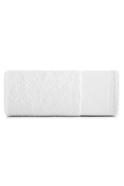Eurofirany Prosop de mana EMI 30 x 50 cm alb