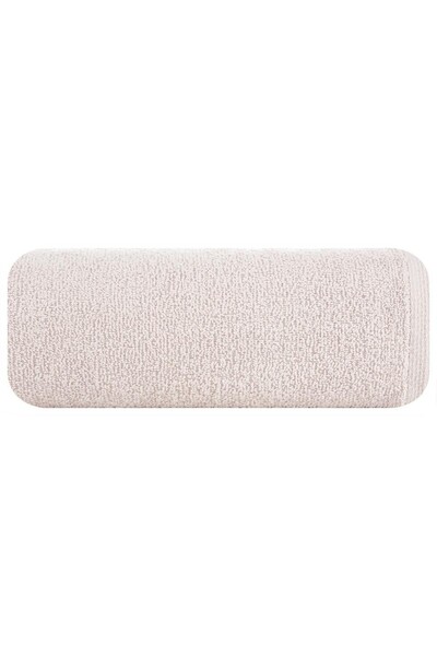 Eurofirany Prosop de baie Smooth, Eurofirany, Bumbac, 50 x 100 cm, 400 g/m2, Roz