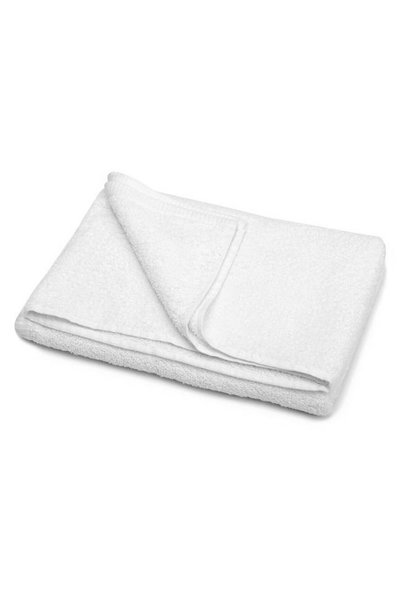 Matex Prosop de baie MATEX, 50x100cm, bumbac, alb, 500g/m2