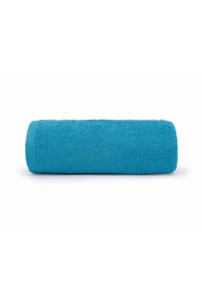 Detexpol Prosop de baie Primo 30x50cm, 450 g/m2, turcoaz, 1 bucata