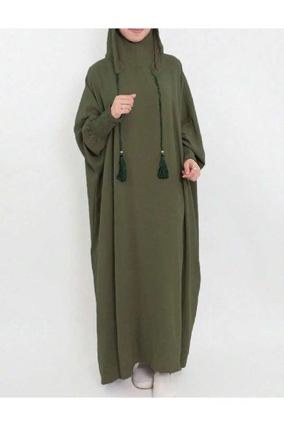Evendi Rochie lunga, verde