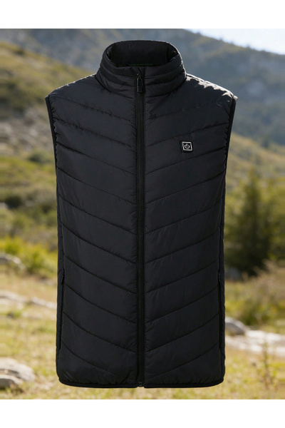 Evendi Vesta, Negru