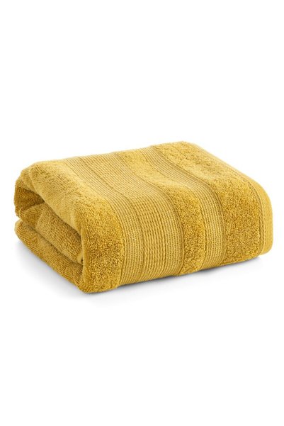 Eurofirany Prosop Judy 1, 30x50, 07, culoare muștar, cu bordură decorativă și...
