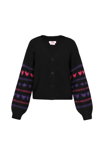 COSIMON Strickjacke