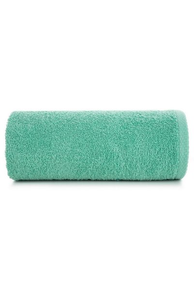 Eurofirany Prosop de baie Eurofirany, 30x50cm, bumbac, 400g/m2, verde menta