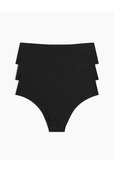 Evendi Set chiloti, Negru